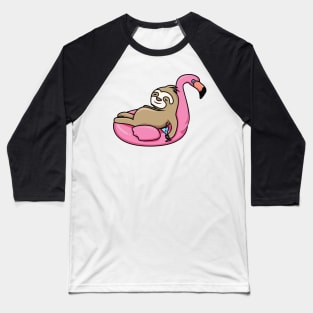 sloth mode Baseball T-Shirt